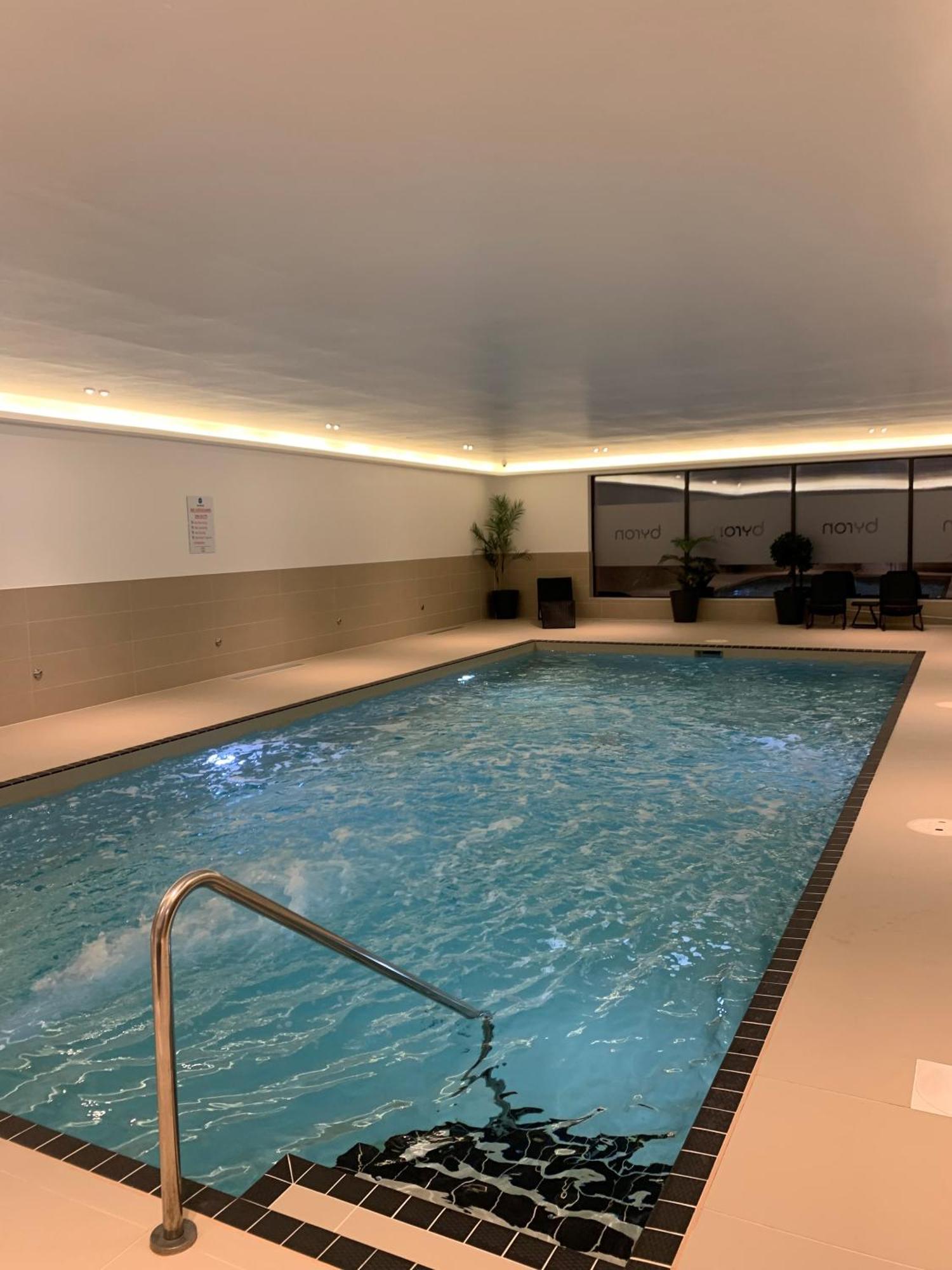 7 Putsborough - Luxury Apartment At Byron Woolacombe, Only 4 Minute Walk To Woolacombe Beach! エクステリア 写真